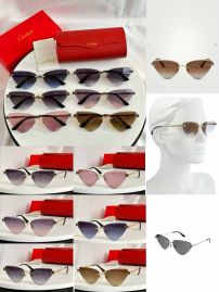Picture of Cartier Sunglasses _SKUfw56808607fw